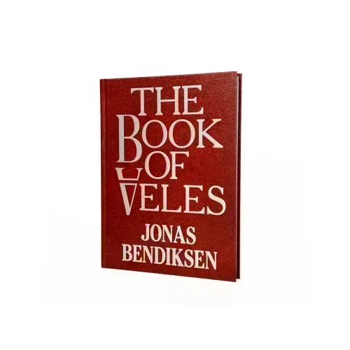 The Book of Veles
