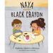 Naya and the Black Crayon