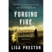 Forging Fire: A Horseshoer Mystery