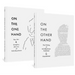 On the One Hand / On the Other Hand: The Art and Graphic Stories of R. O. Blechman / The Writing of R. O. Blechman Published and Unpublished