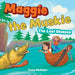 Maggie the Muskie: The Lost Glasses