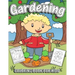 Gardening Coloring Book for Kids: Children's Fruit & Vegetable Garden Theme Coloring Pages for Preschool & Elementary Little Boys & Girls Ages 4-8