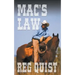 Mac's Law