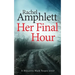 Her Final Hour: A Detective Mark Turpin murder mystery