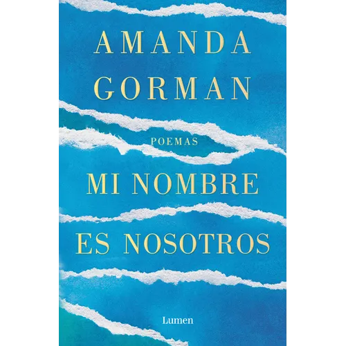 Mi Nombre Es Nosotros / Call Us What We Carry