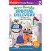 Knox Knocks: Special Delivery