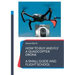 How to buy and fly a quadcopter drone: a small guide and flight school
