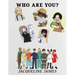 Who Are You?