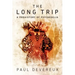 The Long Trip: A Prehistory of Psychedelia