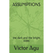 Assumptions: the dark and the bright sides
