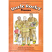 The Adventures of Uncle Rocky, Fireman Book 1: A Treasury of Twelve Uncle Rocky, Fireman Stories