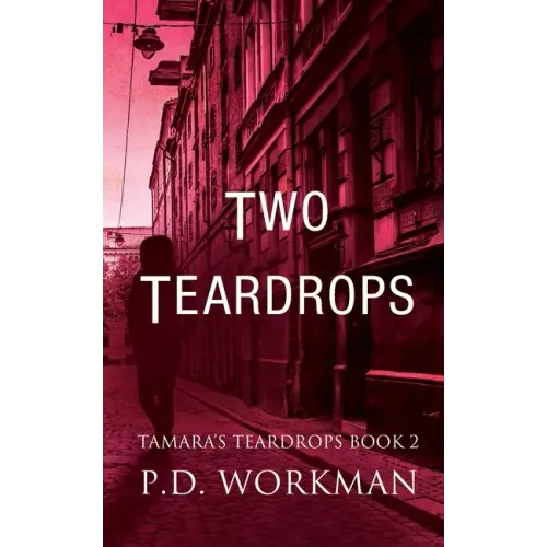 Two Teardrops