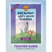 Discover 4 Yourself(r) Teacher Guide: Abraham, God's Brave Explorer