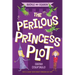 Buckle and Squash: The Perilous Princess Plot