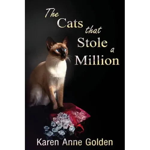 The Cats that Stole a Million