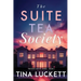 The Suite Tea Society