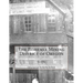 The Bohemia Mining District of Oregon