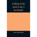 A collection of Latin maxims & rules, in law and equity, selected from the most eminent authors, on the civil, canon, feudal, English and Scots law, w