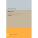 Wilson, Volume IV: Confusions and Crises, 1915-1916