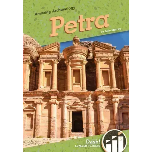 Petra