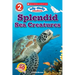 Splendid Sea Creatures
