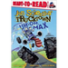 Uh-Oh, Max: Ready-To-Read Level 1