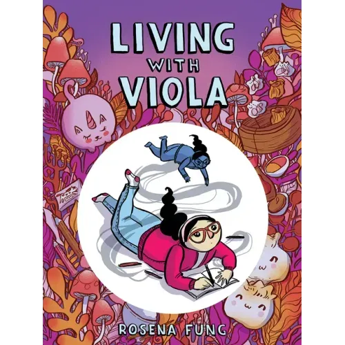 Living with Viola