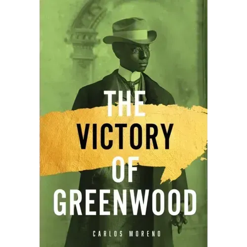 The Victory of Greenwood