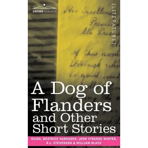 A Dog of Flanders and Other Short Stories