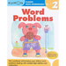 Kumon Grade 2 Word Problems