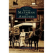 Around Matawan and Aberdeen