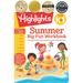 Summer Big Fun Workbook Bridging Grades K & 1: Ready for First Grade at Home, First Grade Summer Workbook with Letters, Reading, Writing, Addition, Su