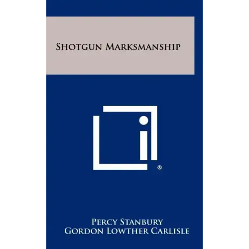 Shotgun Marksmanship