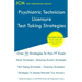 Psychiatric Technician Licensure - Test Taking Strategies