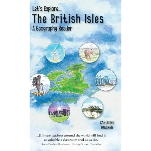 Let's Explore the British Isles
