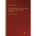 The American Nation; A History: European Background of American History, 1300-1600: Volume 1 - in large print