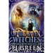 White Haven Witches: Books 7 - 9