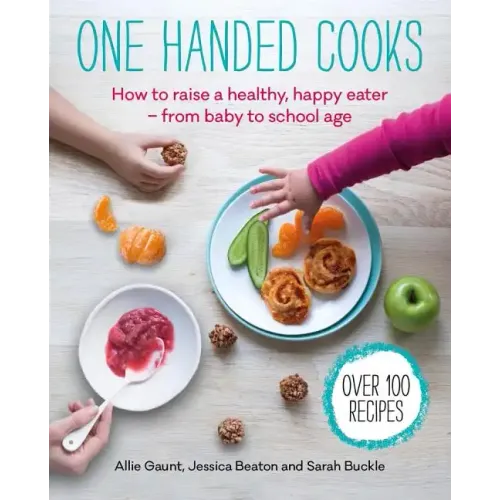 One Handed Cooks