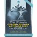 The Ultimate Oxford History Aptitude Test Guide: Techniques, Strategies, and Mock Papers to give you the Ultimate preparation for Oxford's HAT examina