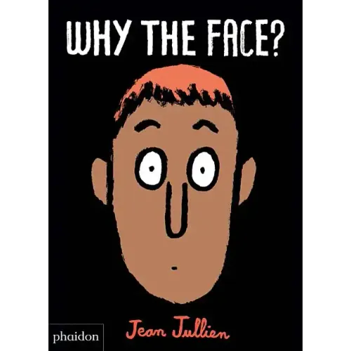 Why the Face?