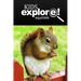 Squirrel - Kids Explore: Animal books nonfiction - books ages 5-6
