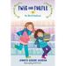 Twig and Turtle 6: No Hard Feelings