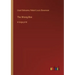 The Wrong Box: in large print