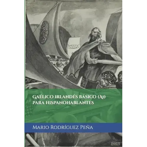 Gaélico irlandés básico (A1) para hispanohablantes