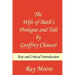 The Wife of Bath's Prologue and Tale by Geoffrey Chaucer: Text & Critical Introduction