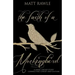 The Faith of a Mockingbird: A Small Group Study Connecting Christ and Culture
