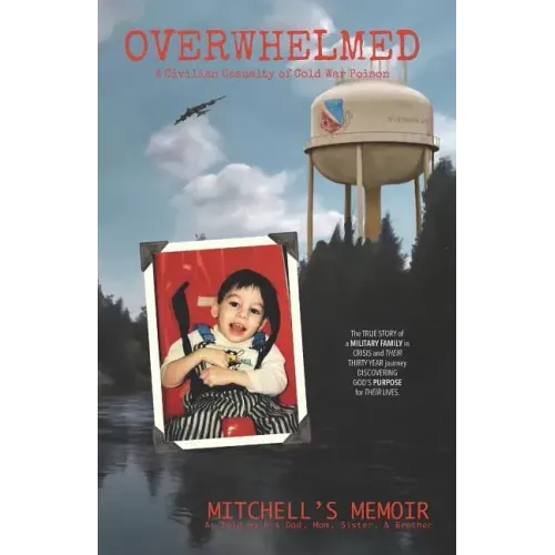 Overwhelmed: Mitchell's Memoir