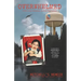 Overwhelmed: Mitchell's Memoir