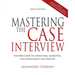 Mastering the Case Interview, 9th Edition