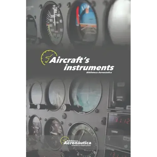 Aircraft's instruments